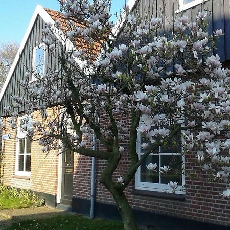 Bed And Breakfast Het Stift Weerselo Buitenkant foto